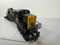 Lionel SOO Line RS-3 Diesel Locomotive 6-18804 O Gauge Train Engine w/ Box