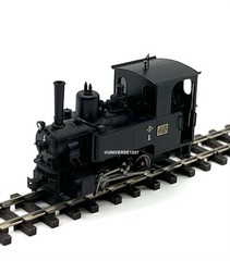 HOn30/HOe/HOn2-1/2 Scale Imon 0-4-0 Orenstein & Koppel Steam Locomotive Ikasa #1