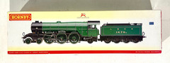 Hornby R2405 LNER A1 (Gresley) 1470N Great Northern