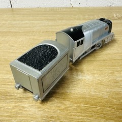 Spencer Thomas the Tank & Friends Battery Operated Motorised Trackmaster Trains