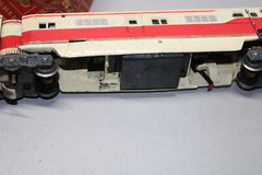 Märklin ST800 R Express Multiple Unit Train Gauge H0 Diamond Box