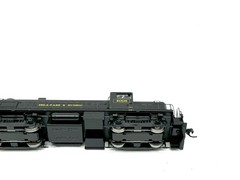 Life-Like Proto 1k HO Switcher Alco RS2 Delaware & Hudson D&H #4005
