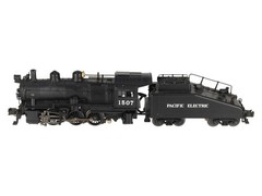 K-Line K3478-0001 Pacific Electric B6 Scale Switcher #1507 EX/Box