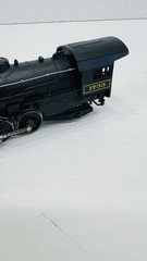 IHC HO Scale 2-8-2 Mikado M9814 Reading Road #1733 Locomotive In Box Excellent !