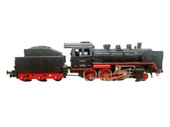 H0 BR 24 002 Locomotive, Without Original Packaging