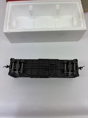 Rivarossi 2240 Wooden Box “Rio Grande” Freight Car