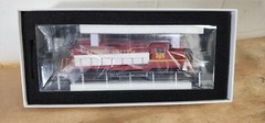 Athearn Genesis G30623 HO Lehigh Valley RR EMD GP18 #305 DCC Ready w/ LED Lights