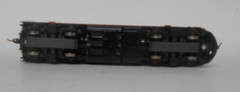 ATHEARN Genesis HO Scale G16181 F-7-A /B Factory DC/DCC Sound COTTON BELT