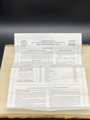 Bachmann Plus EMD F-7B. Great Northern Railway ITEM #11210. HO Scale