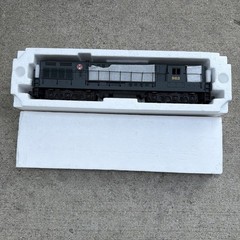 Lionel 6-18309 O Reading FM Trainmaster Diesel Locomotive #863 With Horn