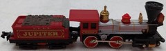 Bachmann 4750 N Jupiter 4-4-0 Steam Locomotive & Tender EX