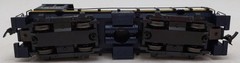 Atlas 8277 HO Scale Sante Fe S-4 Diesel Locomotive #1526 EX/Box