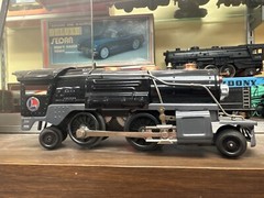 Lionel 259E Locomotive GREAT CONDITION