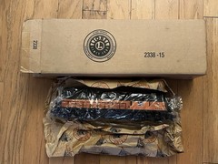 Lionel Re Issue 2338 – 15 Milwaukee Road GP 9 Diesel Locomotive New In Box