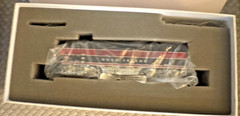 Athearn Genesis HO Rock Island EMD F2A Diesel Locomotive Analog DC Sound G22107A