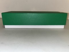Overland Models HO Scale OMI-4303.1 SF Residual Magnetic Rail Defect Detector