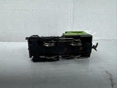 Play Art Ho Scale 0-4-0 Steam Locomotive Engine For Train Set Layout #4