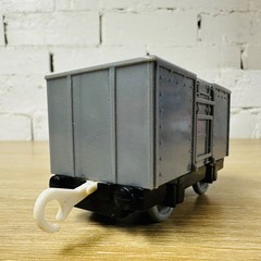 Transforming Coal Cargo Car – Thomas the Tank & Friends Trackmaster Tomy Trains