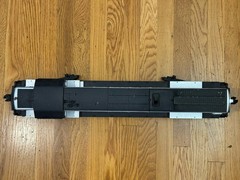 Aristocraft ART-22136 G Gauge Amtrak U-25B Diesel Locomotive 250 GE *READ DESC*