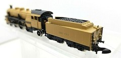Z Marklin 8870 4-6-2 BR S 3/6 King Ludwig Bavarian Express (Tested) 3-pole #1