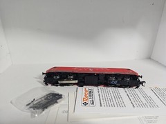 Roco DB BR 145 Electric Locomotive 69561 HO SCALE AC DIGITAL