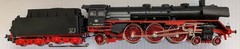 Marklin Märklin 3085 BR03 Steam Loco – Newly Serviced – Free Shipping