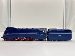 Märklin H0 3789 BR 03 1049 DB Original Packaging May 1994 STROMLINE MHI DIGITAL