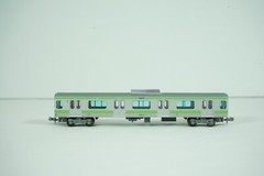 Micro Ace N Scale Japan E231 Diesel Engine Passenger Set Item A-4070 S6