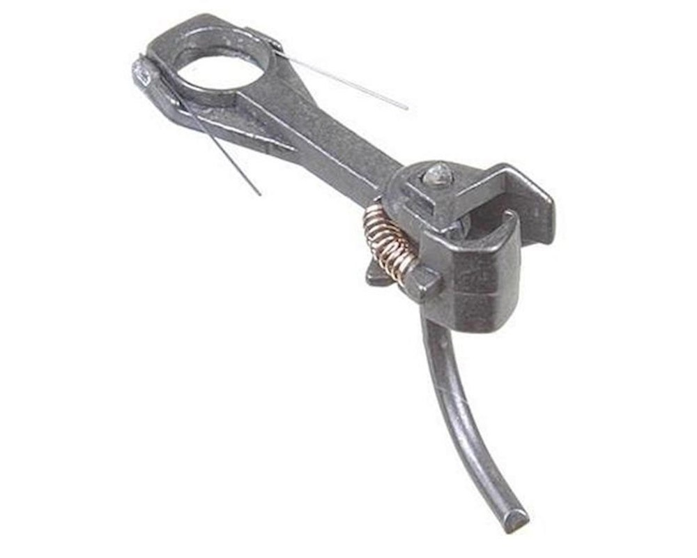 Kadee HO 25/64″ Center Whisker Coupler (4) [KAD146]