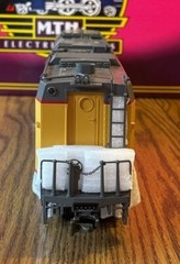 MTH Union Pacific Veranda Turbine Locomotive w/PS1 #61 20-2185-1