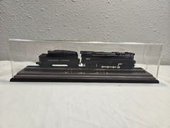 Hallmark Lionel Great American Railways 671 Turbine Steam Locomotive