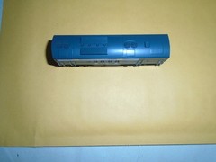MICRO TRAINS #98701501 & 98702501 EMD FTA & FTB – UNITED STATES OF AMERICA N