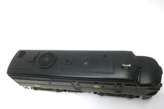 Lionel Postwar O Gauge 2032 Erie Alco AA Twin Diesel Locomotive Set