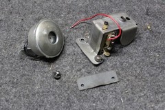 Lionel 2343 2344 Horn Relay Bracket Works Tested Santa Fe F3