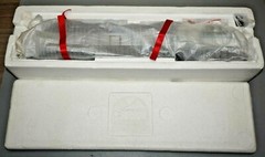 MTH 20-2184-1 EMD DEMO (CAB 8205) SD-90 MAC DIESEL ENGINE W/PROTO SOUND LN