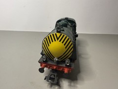 Märklin HO Dampfspeicher Lokomotive GKM Nr. 3 Steam Storage Locomotive w/ Manual