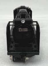 KATO Electric Train D51 Standard Type Model JP