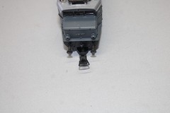 Trix 2439 Electric Locomotive Series E05 002 DRG Spur H0 Original Packaging