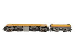 Lionel 6-58102 HO Scale Union Pacific Gas Turbine #64 w/ DCC & Sound EX/Box