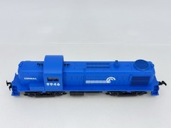 HO Atlas Kato Bev-Bel 4304 Conrail ALCO RS-3 Diesel Locomotive CR #9946