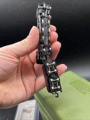 Microace N Scale A9902 C57-180 Japanese Steam Locomotive
