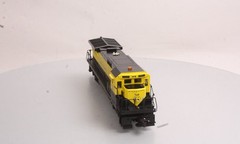 Lionel 6-18211 O Gauge Susquehanna Dash 8-40B Diesel Locomotive #4002 LN/Box