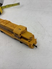 HO Gauge Cox #6111-7 Big Pine Lumber Co GP-9 Powered Diesel Locomotive NO BOX