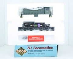 HO Scale Proto 2000 21365 Reading Alco S1 Diesel Switcher #53 DCC Ready #2