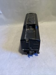 + Lionel Postwar O Gauge 2046 4-6-4 Steam Locomotive 2046W Whistle Tender