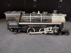 Eztec 37220 Silverado Express 2050 G Gauge Train Locomotive Engine