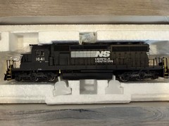 Broadway Limited Imports Paragon2 EMD SD40-2 Norfolk Southern #3205 Locomotive