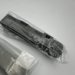 Lot Of 4 Ho Scale New Undecorated Locomotive Shell Parts – Read Description