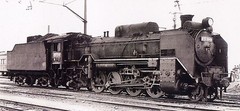 Microace a9521 JNR Steam Locomotive D51-473, n scale, ships from the USA