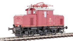 KM1 E69 E169 Track 1 E-Lok Digital Sound Various Variants Finescale Märklin New